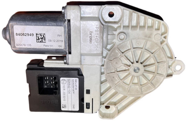 Volvo - Logu pacēlājs: foto 2 Volvo - Logu pacēlājs: foto 2