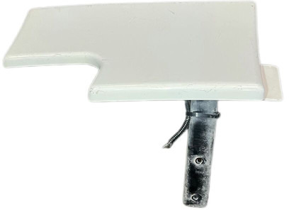 Volvo - Aerodinamika/ Spoileris: foto 1 Volvo - Aerodinamika/ Spoileris: foto 1