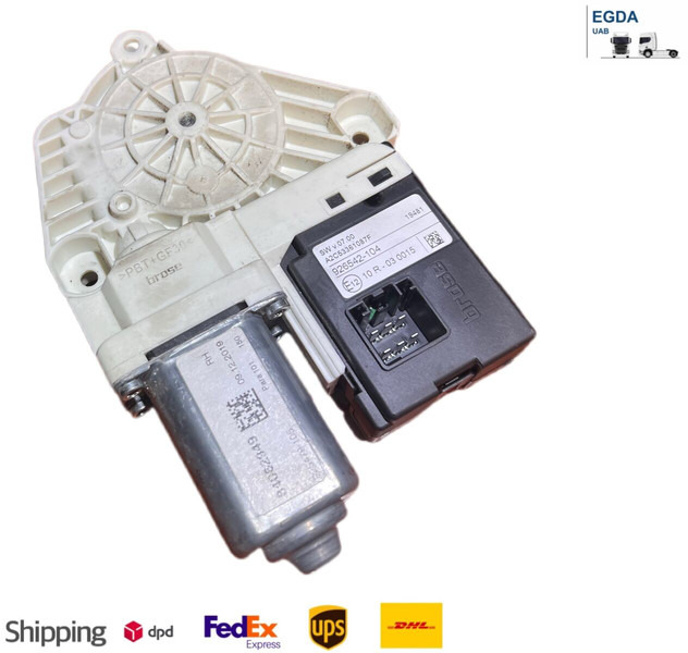 Volvo - Logu pacēlājs: foto 1 Volvo - Logu pacēlājs: foto 1