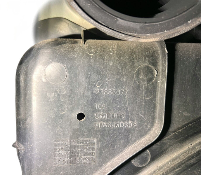 Volvo - Radiators: foto 4 Volvo - Radiators: foto 4