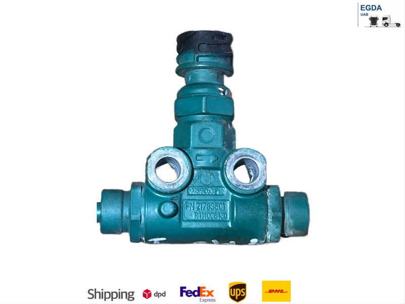 Volvo  - Vārsts: foto 1 Volvo  - Vārsts: foto 1