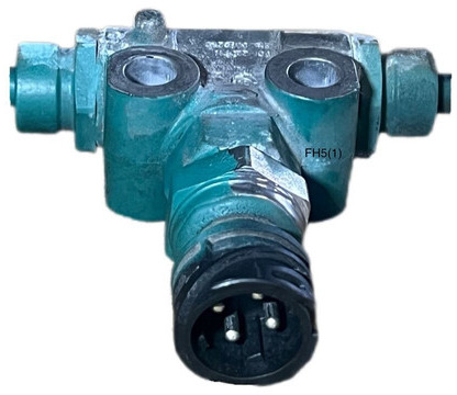 Volvo  - Vārsts: foto 2 Volvo  - Vārsts: foto 2