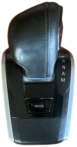 Volvo - Pārnesumu svira: foto 2 Volvo - Pārnesumu svira: foto 2