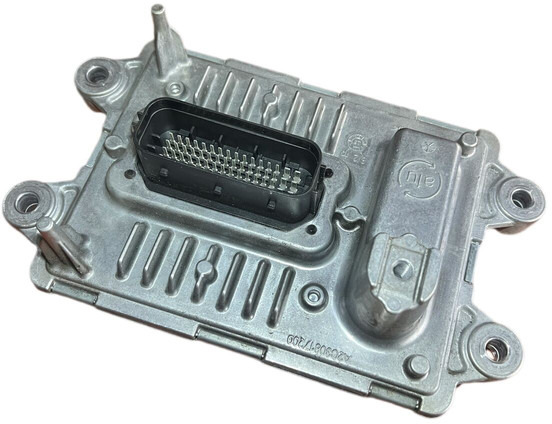 Volvo  - Elektroniskais vadības bloks (ECU): foto 2 Volvo  - Elektroniskais vadības bloks (ECU): foto 2