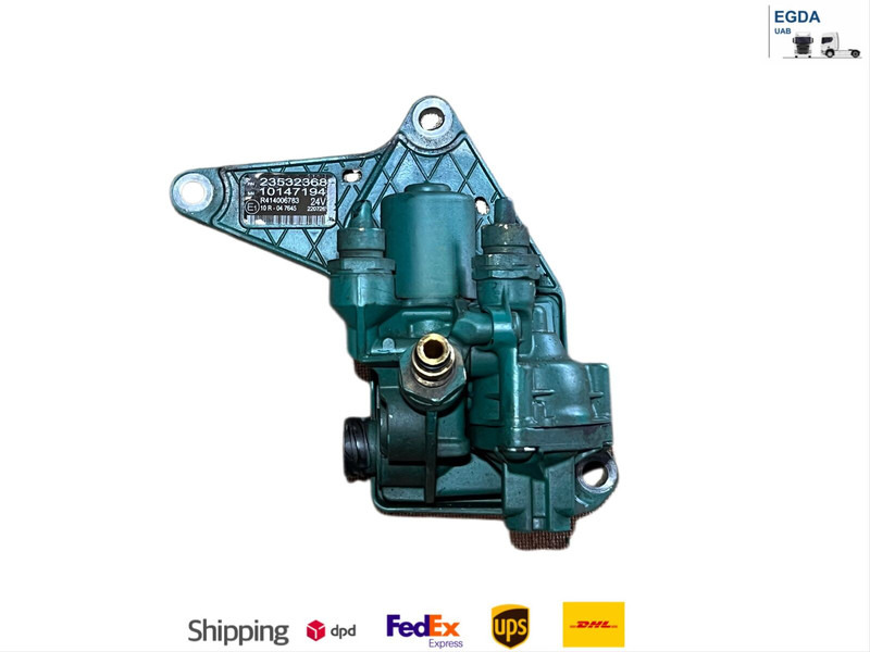 Volvo  - Vārsts: foto 1 Volvo  - Vārsts: foto 1