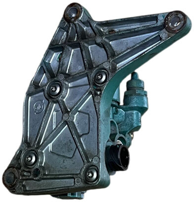 Volvo  - Vārsts: foto 3 Volvo  - Vārsts: foto 3