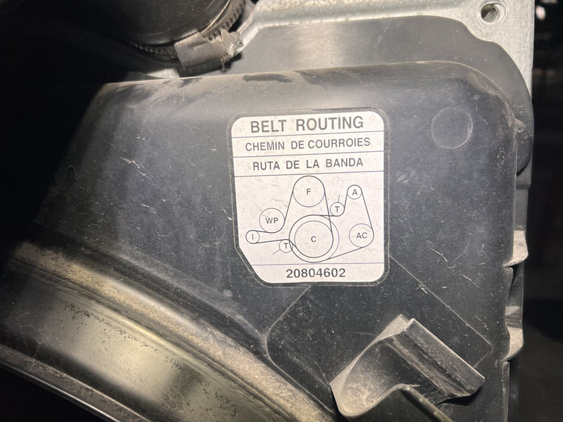 Volvo - Radiators: foto 5 Volvo - Radiators: foto 5