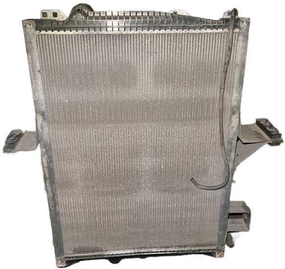 Volvo - Radiators: foto 2 Volvo - Radiators: foto 2