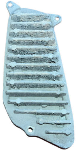 Volvo  - Elektroniskais vadības bloks (ECU): foto 3 Volvo  - Elektroniskais vadības bloks (ECU): foto 3