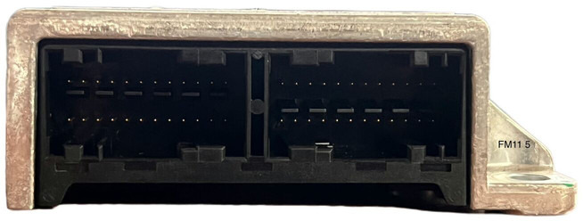 Volvo - Elektroniskais vadības bloks (ECU): foto 3 Volvo - Elektroniskais vadības bloks (ECU): foto 3