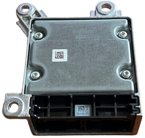 Volvo - Elektroniskais vadības bloks (ECU): foto 2 Volvo - Elektroniskais vadības bloks (ECU): foto 2