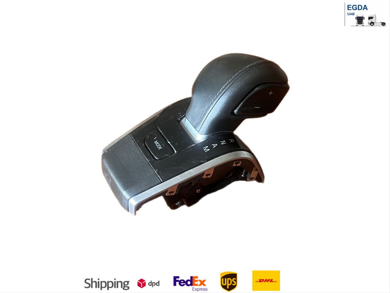 Volvo - Pārnesumu svira: foto 1 Volvo - Pārnesumu svira: foto 1