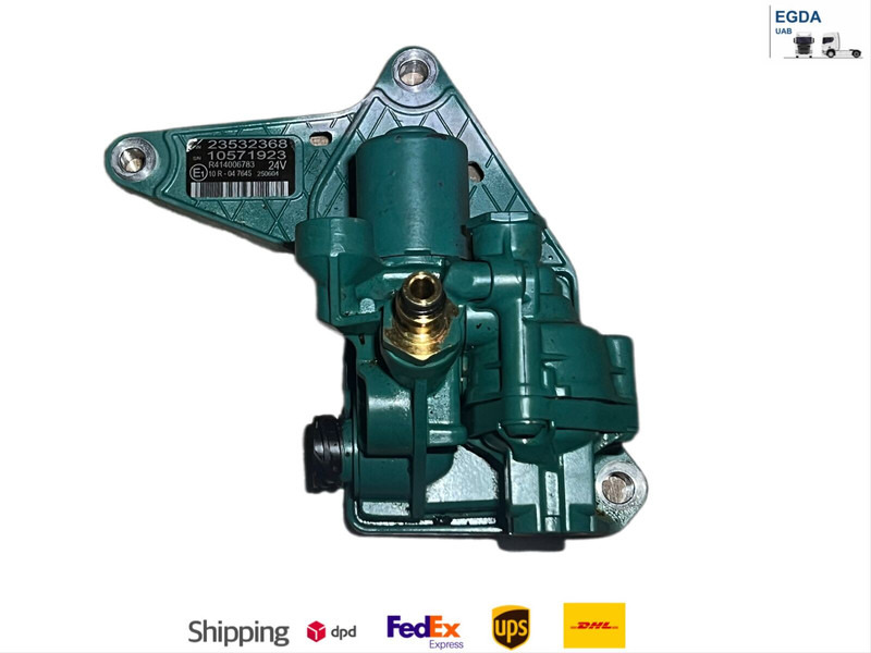 Volvo  - Vārsts: foto 5 Volvo  - Vārsts: foto 5