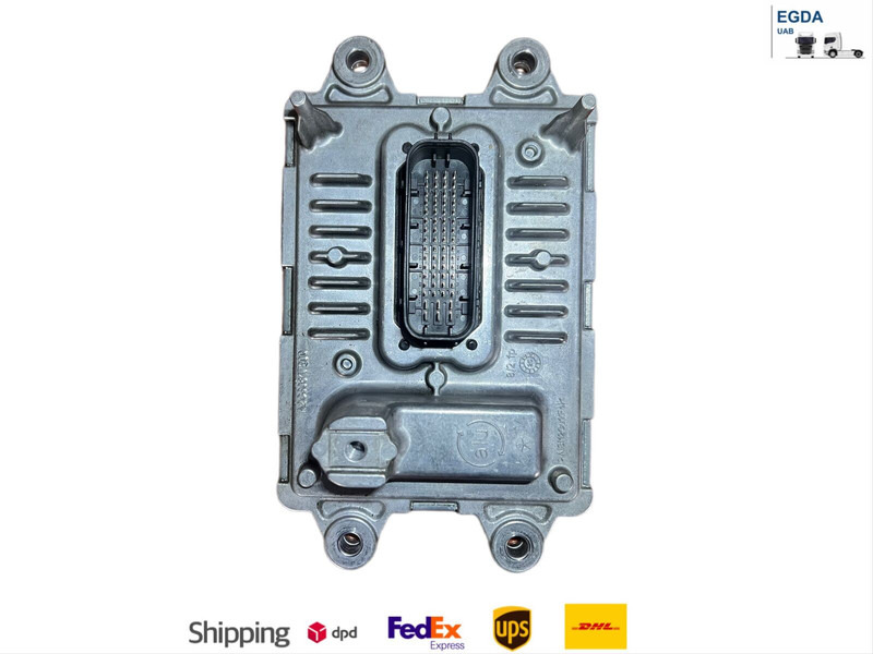 Volvo  - Elektroniskais vadības bloks (ECU): foto 1 Volvo  - Elektroniskais vadības bloks (ECU): foto 1