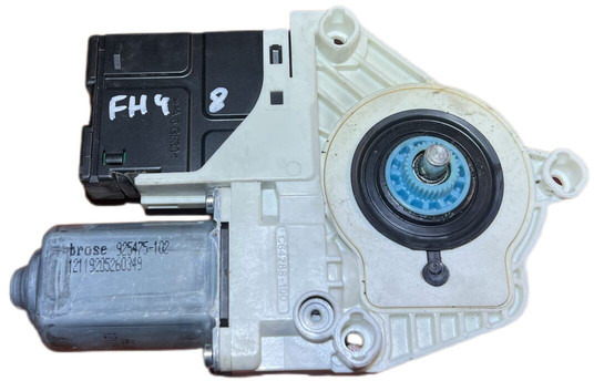 Volvo - Logu pacēlājs: foto 4 Volvo - Logu pacēlājs: foto 4