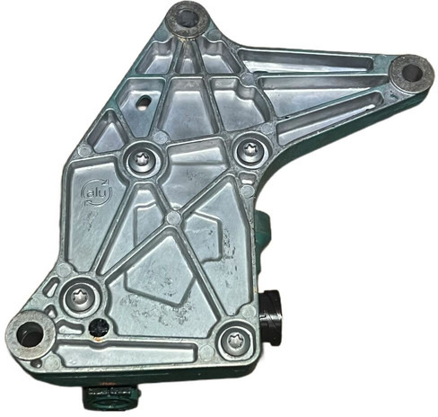 Volvo  - Vārsts: foto 4 Volvo  - Vārsts: foto 4