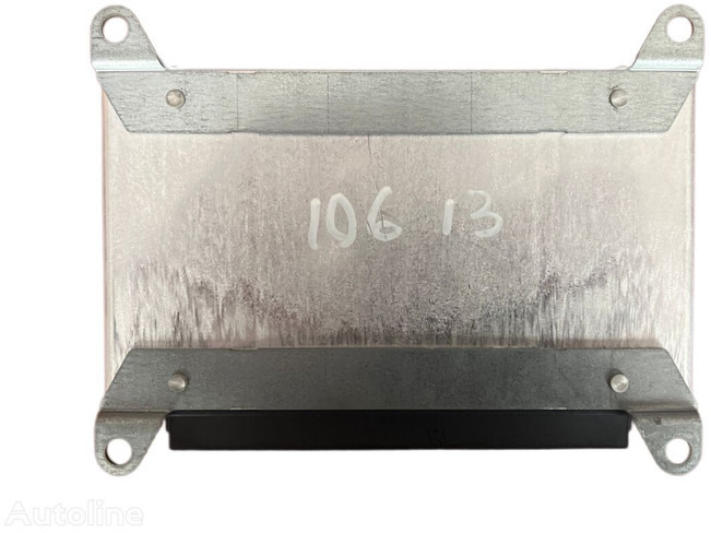 Wabco EBS3.3 - Elektroniskais vadības bloks (ECU): foto 2 Wabco EBS3.3 - Elektroniskais vadības bloks (ECU): foto 2