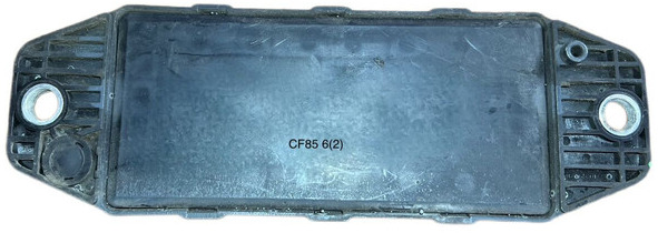 Wabco ESC - Elektroniskais vadības bloks (ECU): foto 2 Wabco ESC - Elektroniskais vadības bloks (ECU): foto 2