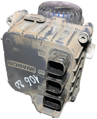 Wabco - Bremžu daļas: foto 2 Wabco - Bremžu daļas: foto 2