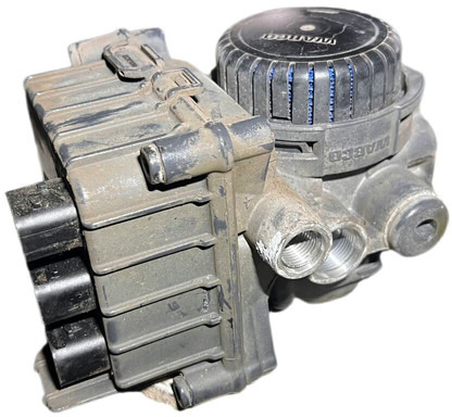 Wabco - Bremžu daļas: foto 5 Wabco - Bremžu daļas: foto 5