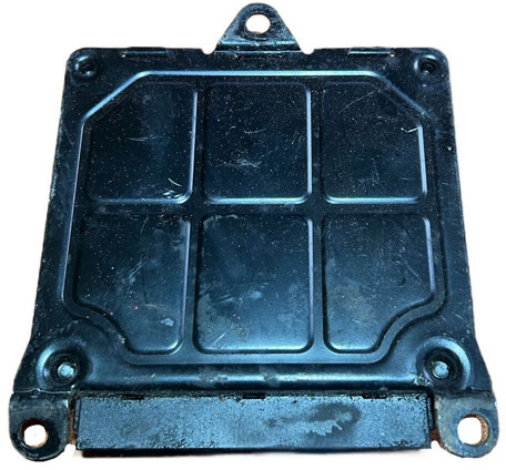Wabco - Elektroniskais vadības bloks (ECU): foto 3 Wabco - Elektroniskais vadības bloks (ECU): foto 3
