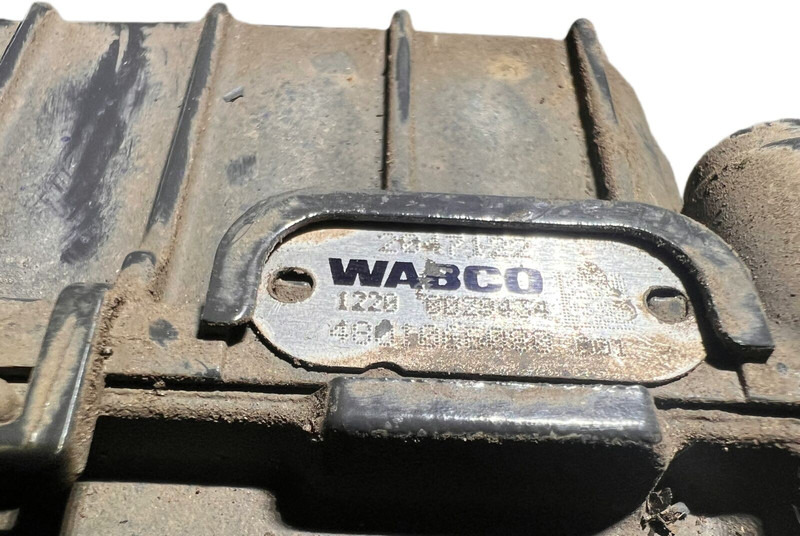 Wabco - Bremžu daļas: foto 4 Wabco - Bremžu daļas: foto 4
