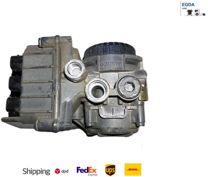 Wabco - Bremžu daļas: foto 1 Wabco - Bremžu daļas: foto 1