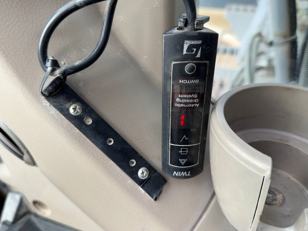 Ekskavators Hitachi ZX 470 LC H-3: foto 19