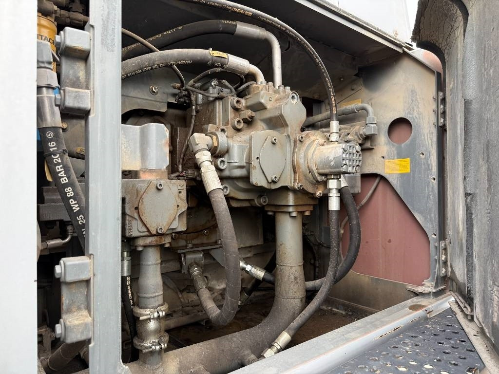 Ekskavators Hitachi ZX 470 LC H-3: foto 17