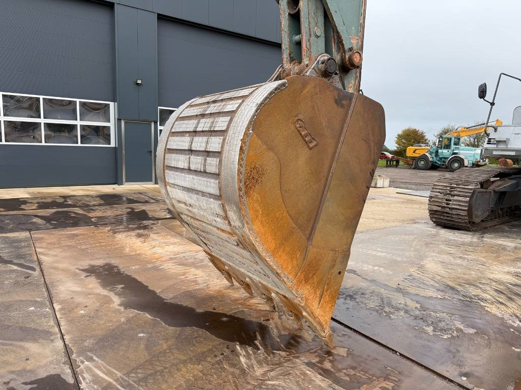 Ekskavators Hitachi ZX 470 LC H-3: foto 25