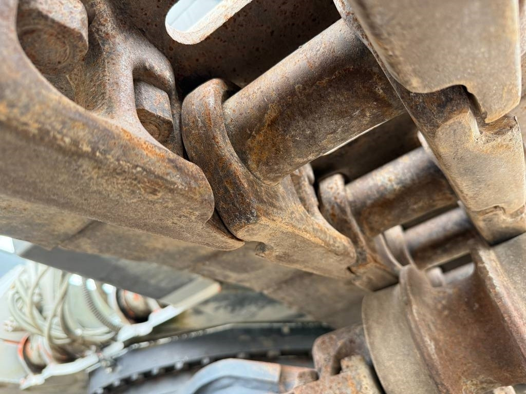 Ekskavators Hitachi ZX 470 LC H-3: foto 29