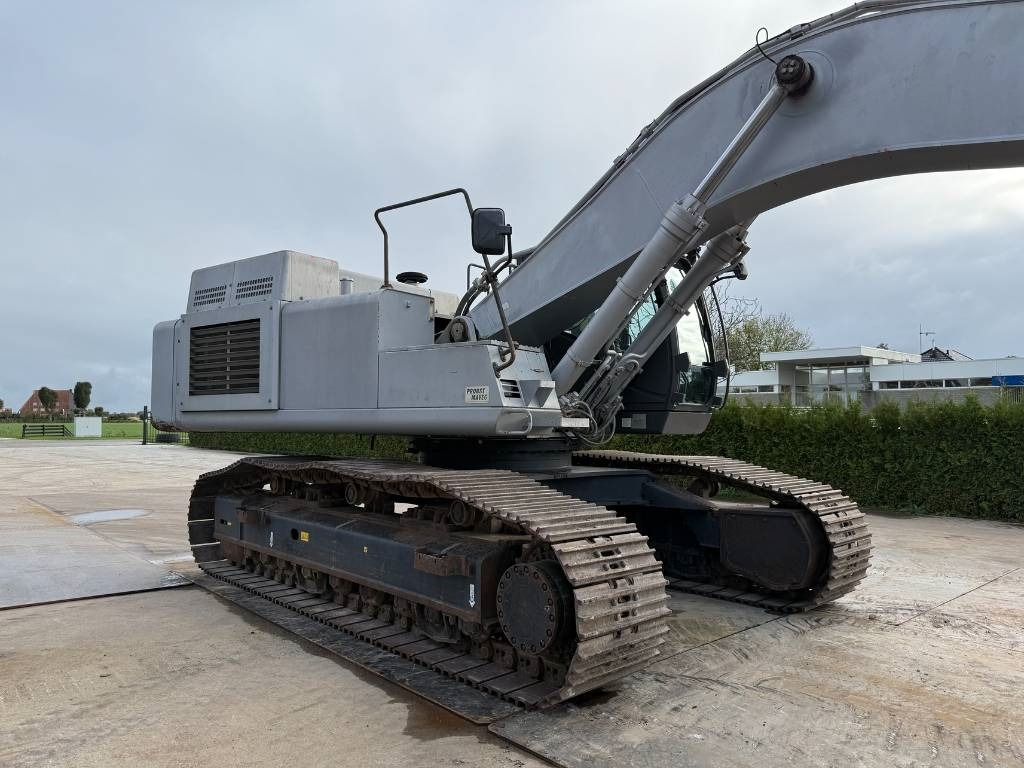 Ekskavators Hitachi ZX 470 LC H-3: foto 9