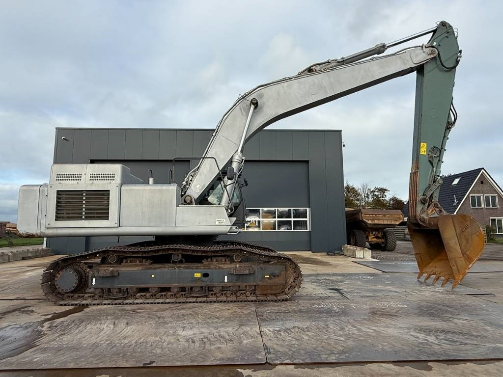 Ekskavators Hitachi ZX 470 LC H-3: foto 7