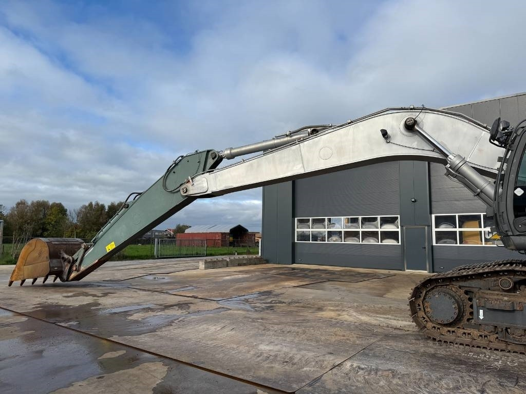 Ekskavators Hitachi ZX 470 LC H-3: foto 11