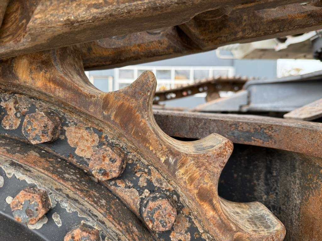 Ekskavators Hitachi ZX 470 LC H-3: foto 30