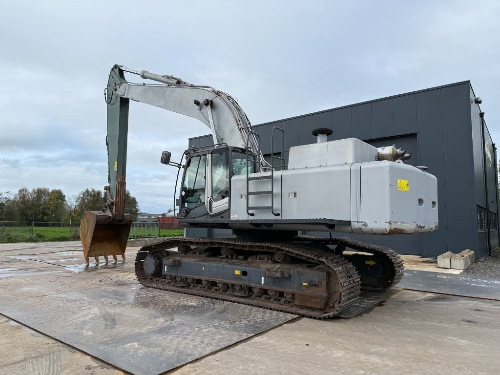 Ekskavators Hitachi ZX 470 LC H-3: foto 34