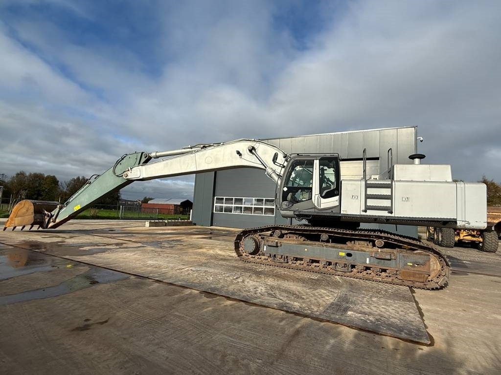 Ekskavators Hitachi ZX 470 LC H-3: foto 5