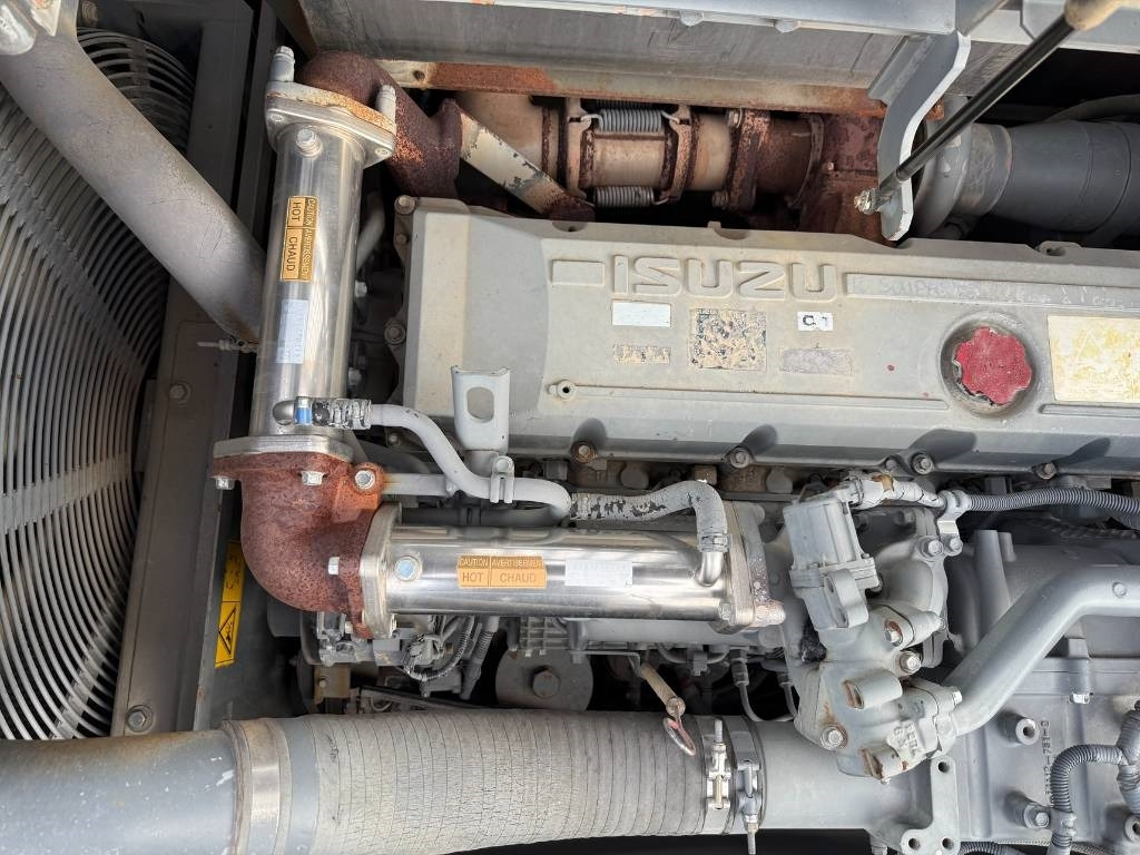 Ekskavators Hitachi ZX 470 LC H-3: foto 15