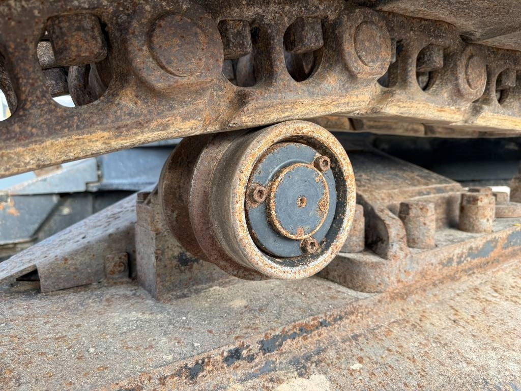 Ekskavators Hitachi ZX 470 LC H-3: foto 28