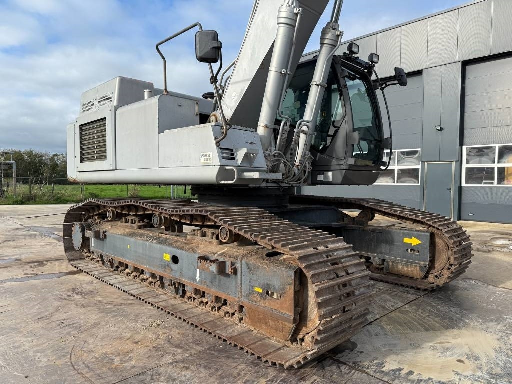 Ekskavators Hitachi ZX 470 LC H-3: foto 35