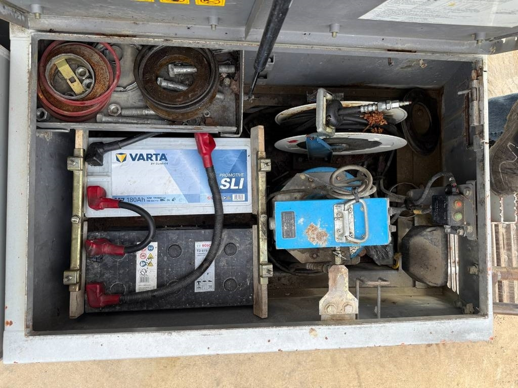 Ekskavators Hitachi ZX 470 LC H-3: foto 13