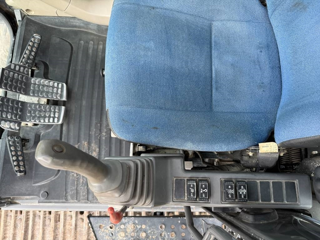 Ekskavators Hitachi ZX 470 LC H-3: foto 20