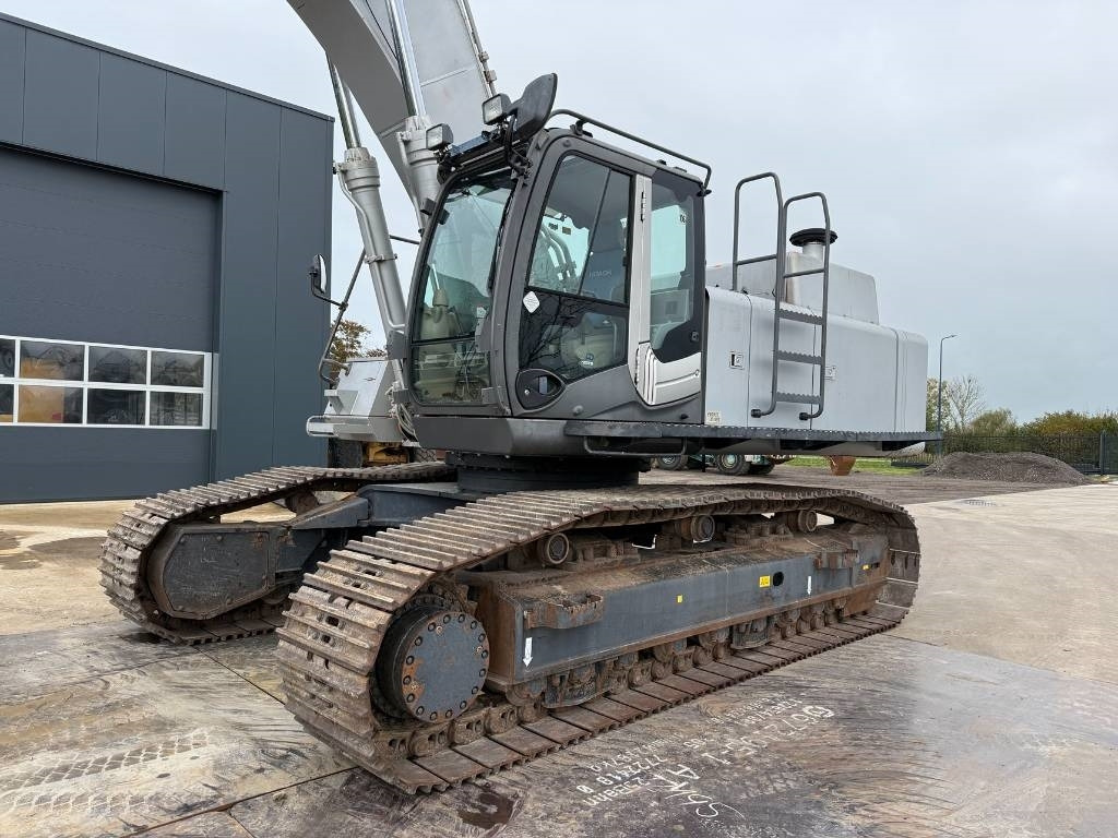 Ekskavators Hitachi ZX 470 LC H-3: foto 31