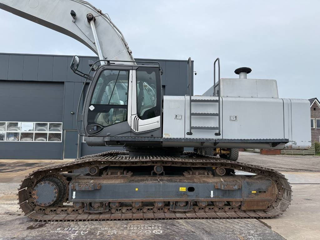 Ekskavators Hitachi ZX 470 LC H-3: foto 32