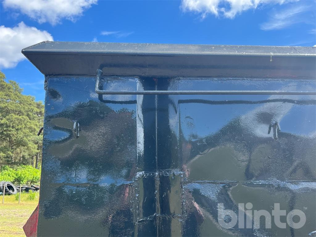 Huka konteiners 30 m3: foto 20