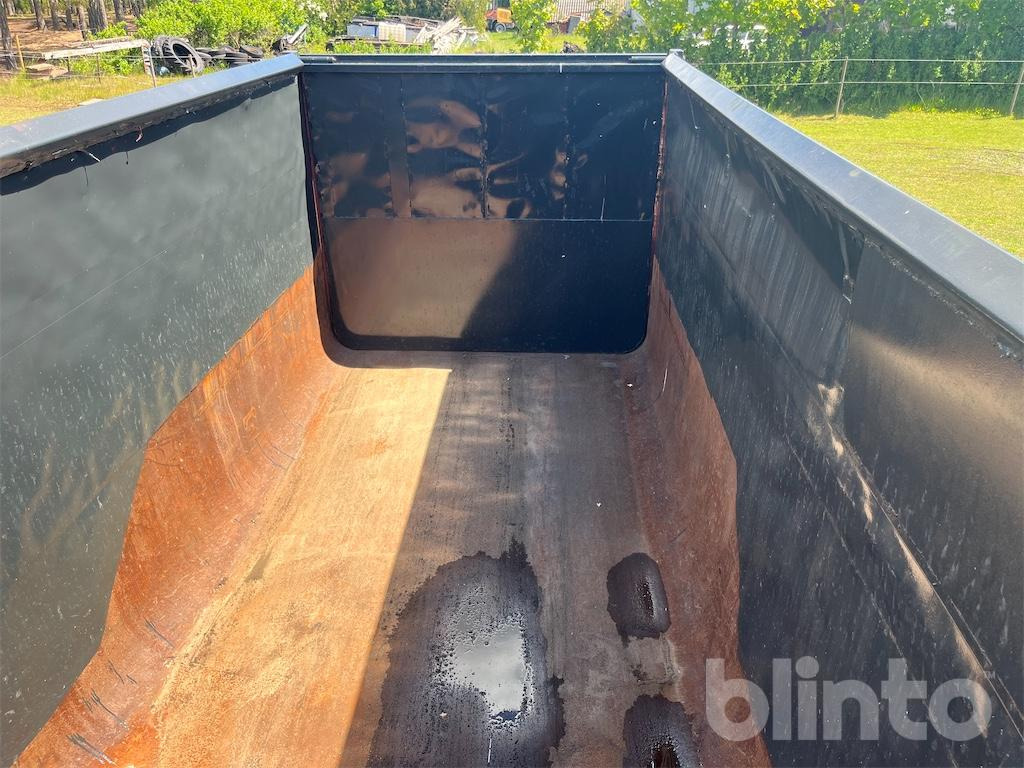 Huka konteiners 30 m3: foto 37