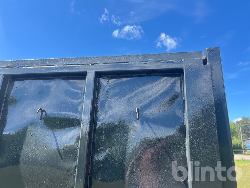 Huka konteiners 30 m3: foto 36