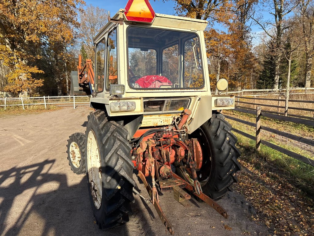 BELARUS T-42 - Traktors: foto 4 BELARUS T-42 - Traktors: foto 4