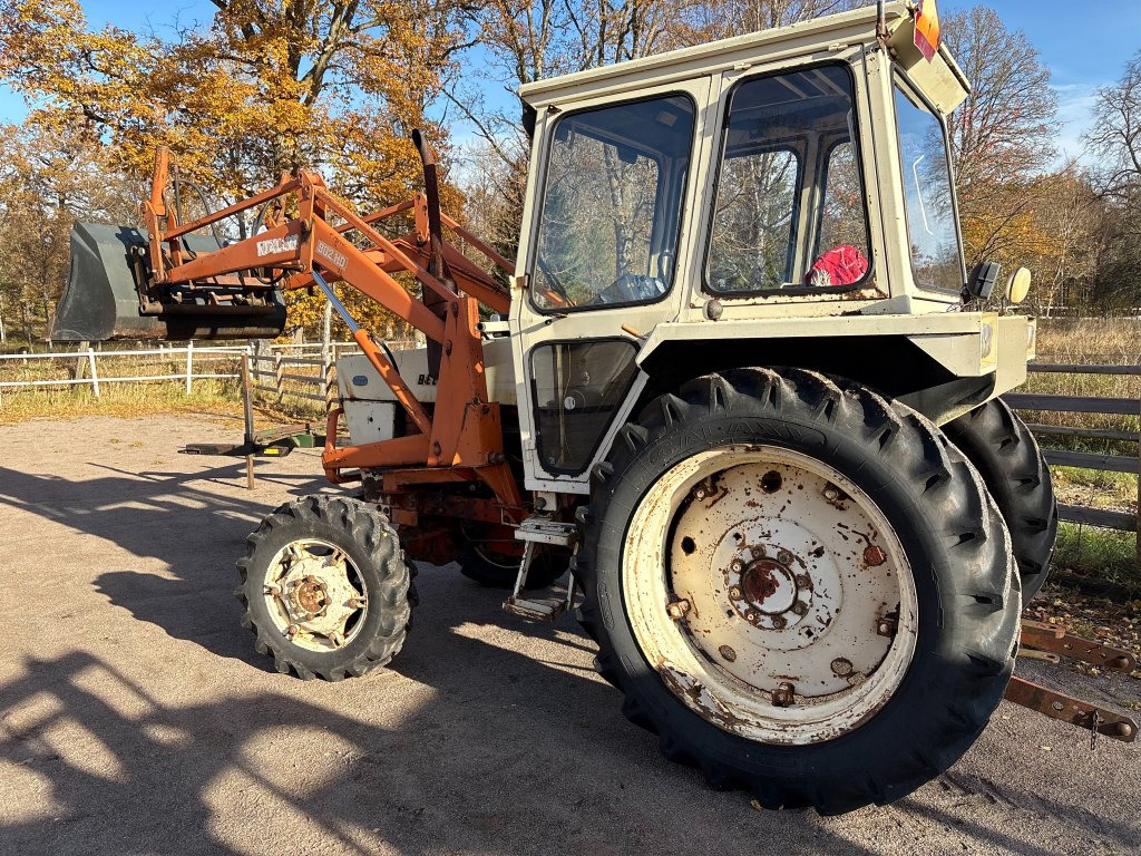 BELARUS T-42 - Traktors: foto 3 BELARUS T-42 - Traktors: foto 3