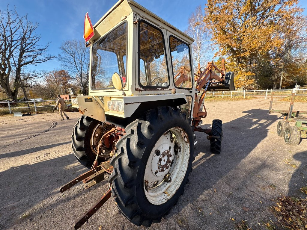 BELARUS T-42 - Traktors: foto 5 BELARUS T-42 - Traktors: foto 5